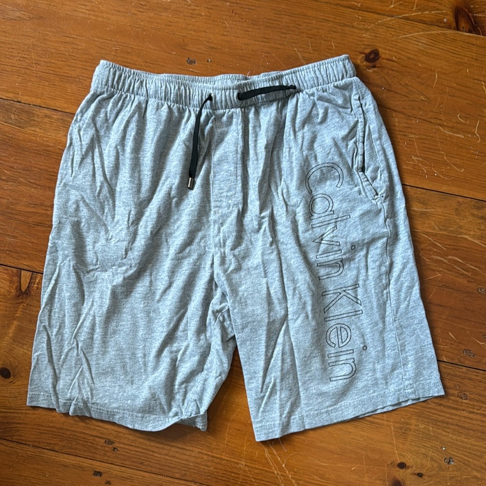Calvin Klein shorts